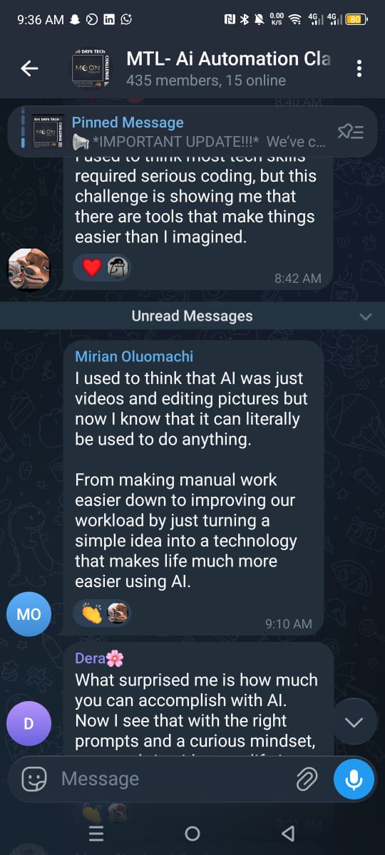 AI automation transformation